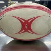 Used Gilbert G-TR4000 TRAINER BALL SIZE 5 Rugby Ball