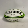 Used Gilbert Rugby Ball