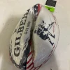 Used Gilbert Rugby Ball