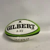 Used Gilbert Rugby Ball