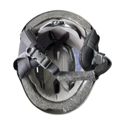 Used Giro BEVEL SNOW HELMET Snowsport Helmet Adult Grey One Size