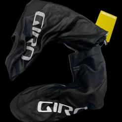 Used Giro BLAZE Bike Shin Guards Black LG