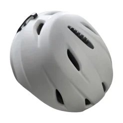 Used Giro ERA WOMENS SNOW HELMET Snowsport Helmet Adult White SM