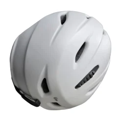 Used Giro ERA WOMENS SNOW HELMET Snowsport Helmet Adult White SM