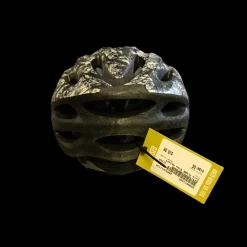 Used Giro FLUME Bike Helmet Grey One Size