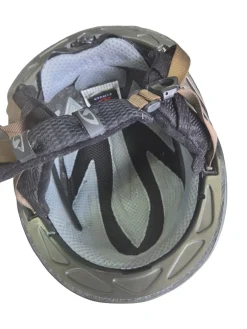 Used Giro GIRO G10 SNOWSPORT HELMET ADULT Snowsport Helmet Adult Dark Green MD