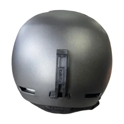 Used Giro LEDGE SNOW HELMET Snowsport Helmet Adult Black LG