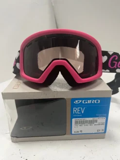 Used Giro Outerwear Other Y None MD