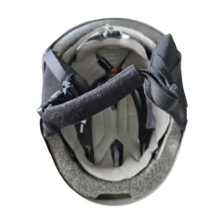 Used Giro S5 SNOW HELMET Snowsport Helmet Adult Grey MD