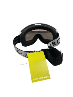 Used Giro Snow Goggles Adult White