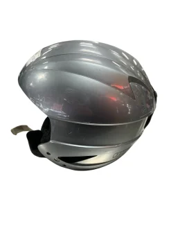 Used Giro Snowsport Helmet Adult Grey One Size