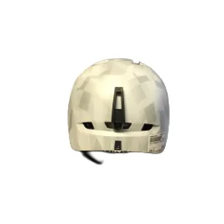 Used Giro Snowsport Helmet Adult White LG