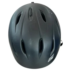 Used Giro Snowsport Helmet Adult Black LG