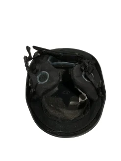 Used Giro Snowsport Helmet Adult Black LG