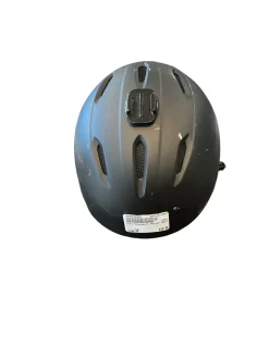 Used Giro Snowsport Helmet Adult Black SM