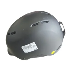 Used Giro TRIG MIPS ADULT HELMET LG Snowsport Helmet Adult Black LG
