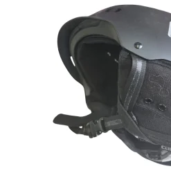 Used Giro TRIG MIPS ADULT HELMET LG Snowsport Helmet Adult Black LG