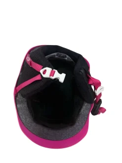 Used Giro Vault Youth Snowboard Helmet SM 51-55cm mfg 04/2014