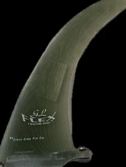 Used GL FLEX 8.5 IN Surfboard Fin Accessory