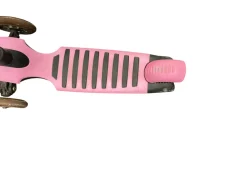 Used GLIDER DELUX 3 WHEEL Scooter Pink
