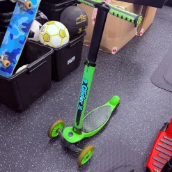 Used GLIDER XL Scooter