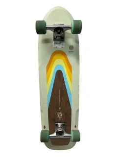 Used Globe FLZR FUEGO 32 Longboard Tan Long