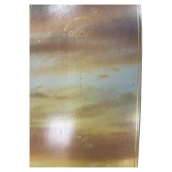 Used GLOBE Longboard Yellow Long