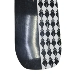Used GNU 4 C3 SNOWBOARD 159 CM Mens Snowboard Only Black 159 cm