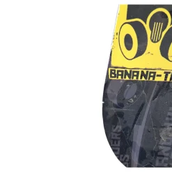 Used GNU CARBON HIGH BEAM SNOWBOARD Mens Snowboard Only None 152 cm
