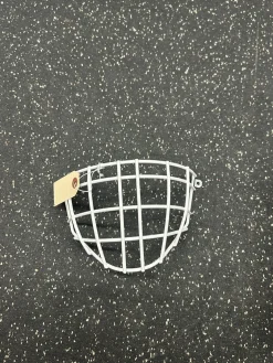 Used Goalie Accessory