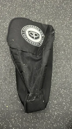 Used Goalie Accessory