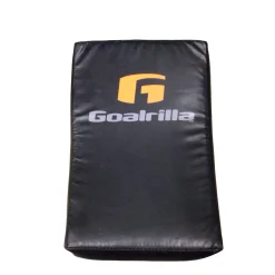 Used Goalrilla BLOCKING PAD FB Blocking Pad Black