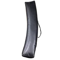 Used Goalrilla BLOCKING PAD FB Blocking Pad Black