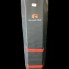 Used Goalrilla FOOTWORK BAG FB Training Aid