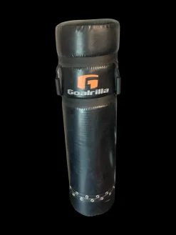 Used Goalrilla TACKLE DUMMY FB Tackling Dummy Black