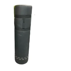 Used Goalrilla TACKLING DUMMY FB Tackling Dummy Black