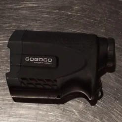 Used GOGOGO SPORT VPRO Field Equipment