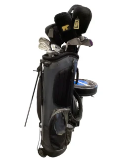 Used Golden Bear HL435 Mens Complete Set RH 11 Piece