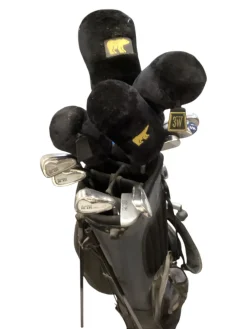 Used Golden Bear HL435 Mens Complete Set RH 11 Piece