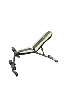 Used Golds Gym GOLDS GYM Standard Bench