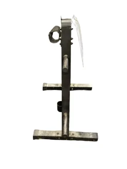 Used Golds Gym Weight Stand