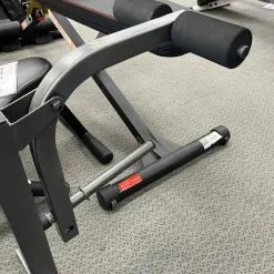 Used Golds Gym XR 6.1 Standard Bench
