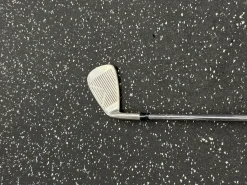 Used Golfsmith LADIES STERLING Women Individual Iron RH 6 Iron