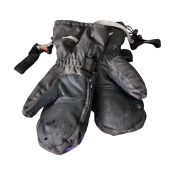 Used Gordini MITTINS Outerwear Girls Gloves Purple MD