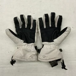 Used Gordini Outerwear Womens Gloves White XL
