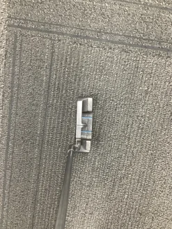 Used GP 737 Mens Putter RH