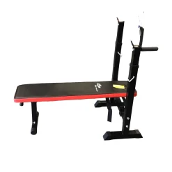 Used GP FOLD-IN EXERCISE BENCH Other Benches