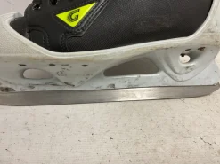 Used Graf SUPRA G4500 Senior Goalie Skate Senior 9