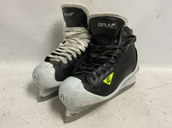 Used Graf SUPRA G4500 Senior Goalie Skate Senior 9