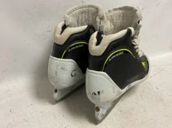 Used Graf SUPRA G4500 Senior Goalie Skate Senior 9